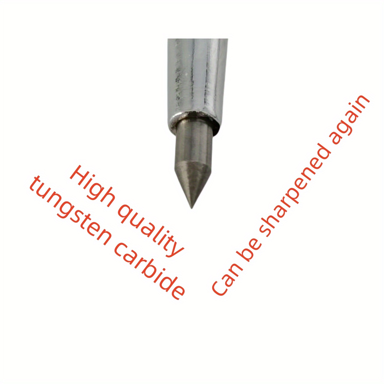 High Quality Tungsten Carbide Scribing Tool Sharpened Temu Norway