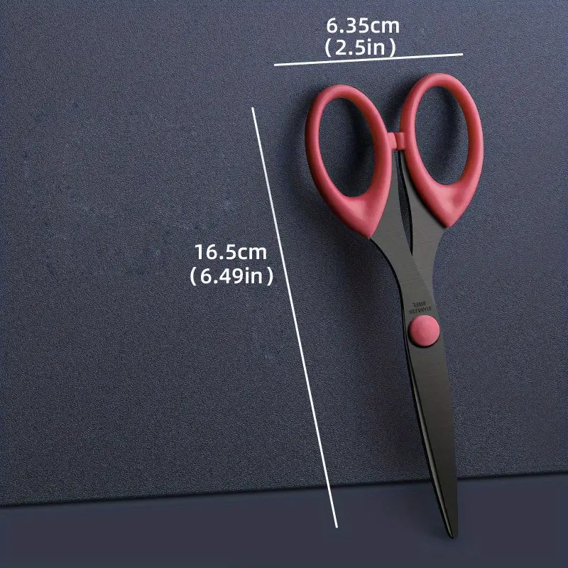 Scissors Daily Household Small Scissors For Office - Temu