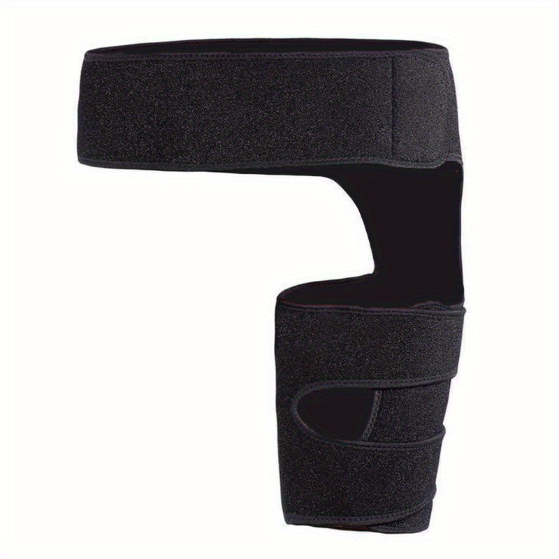 Hip Brace Thigh Compression Sleeve Hamstring Compression Sleeve
