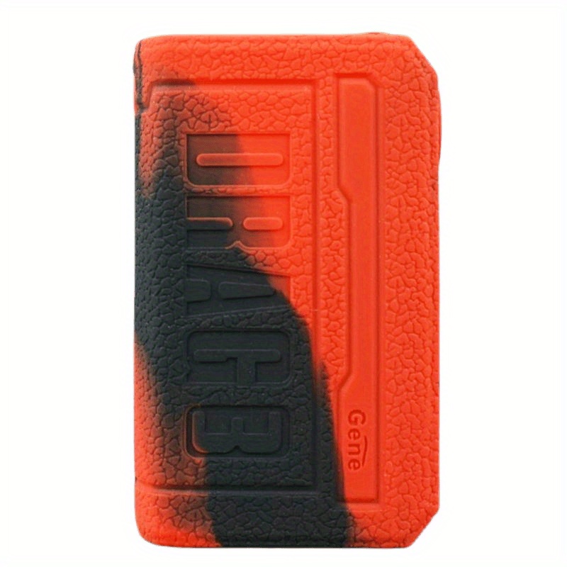 1 Unidad Funda Protectora De Silicona Para Drag 4 Colores - Temu