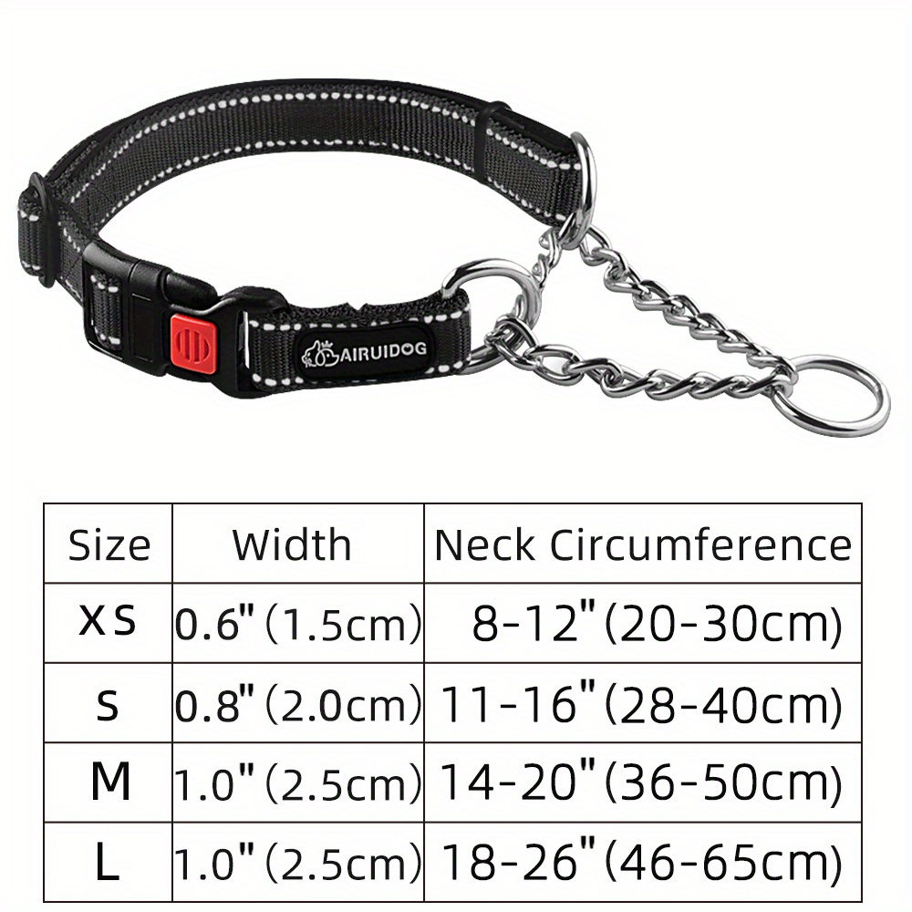 Black White Rose Dog Collar And Leash