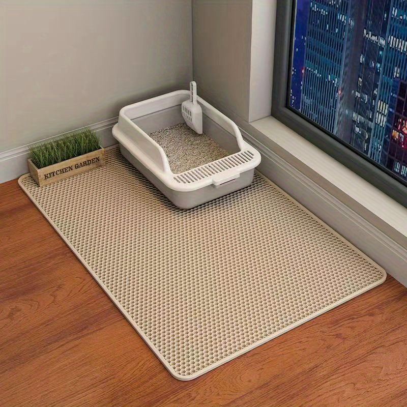 Keep Your Home Clean & Tidy With This Double-layer, Waterproof