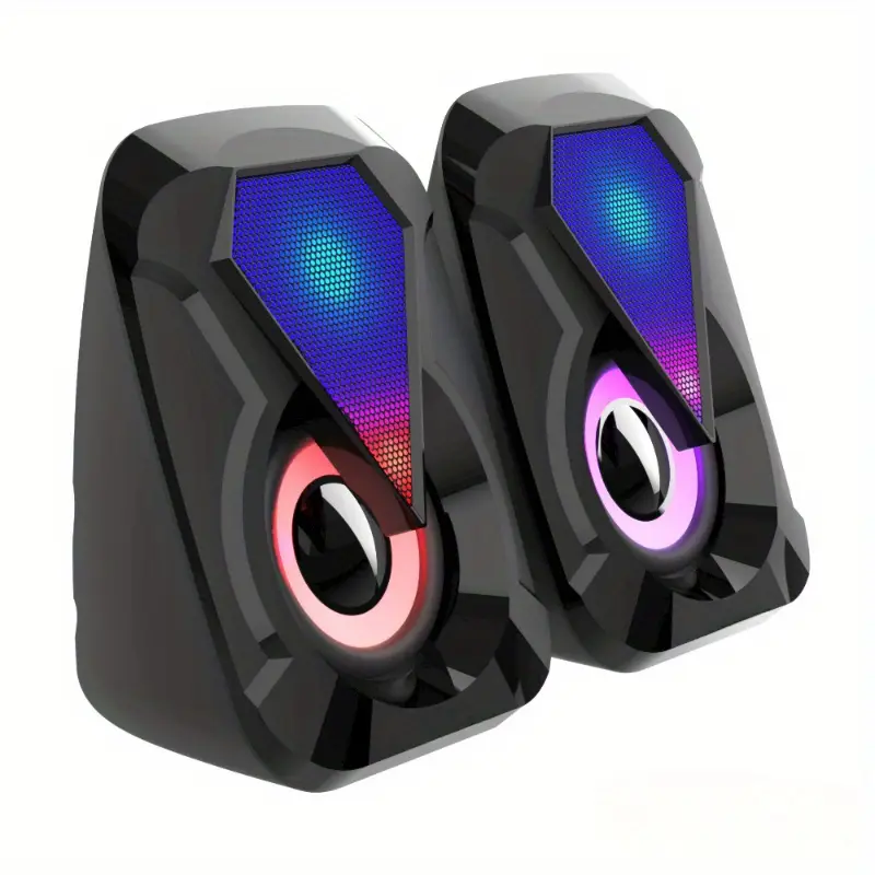 Computer Speakers Image 3