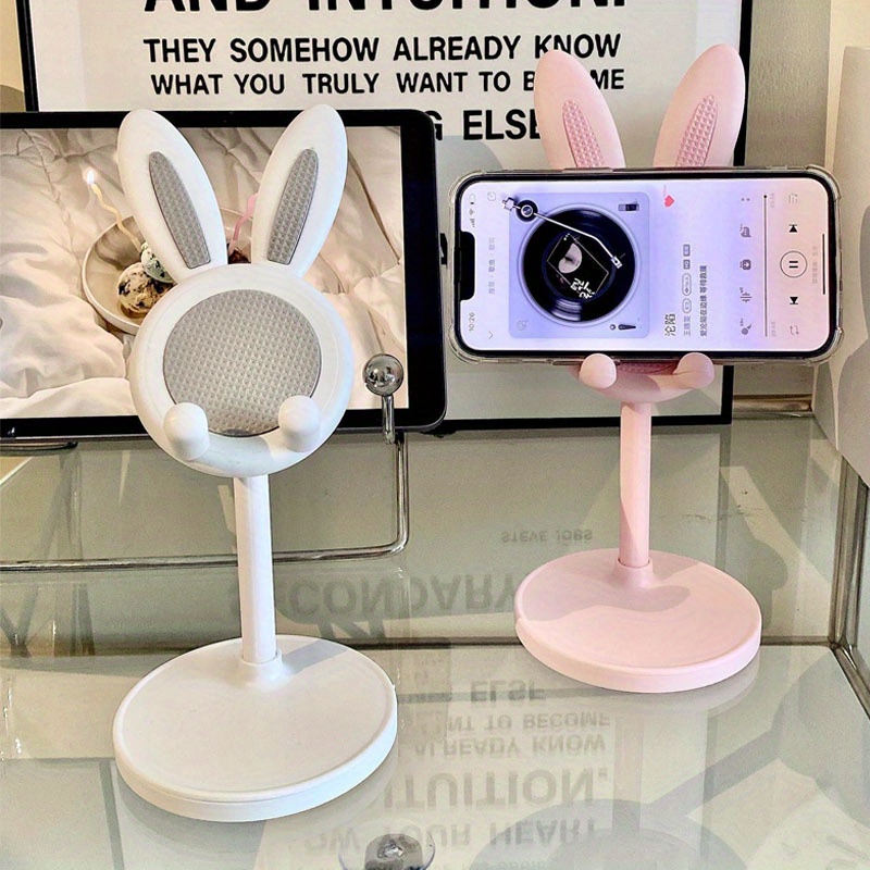 Foldable Mobile Phone Stand Holder - Image 7