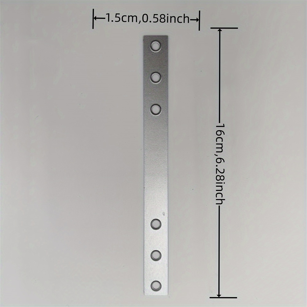 Loose-leaf Hole Punch Cutting Die