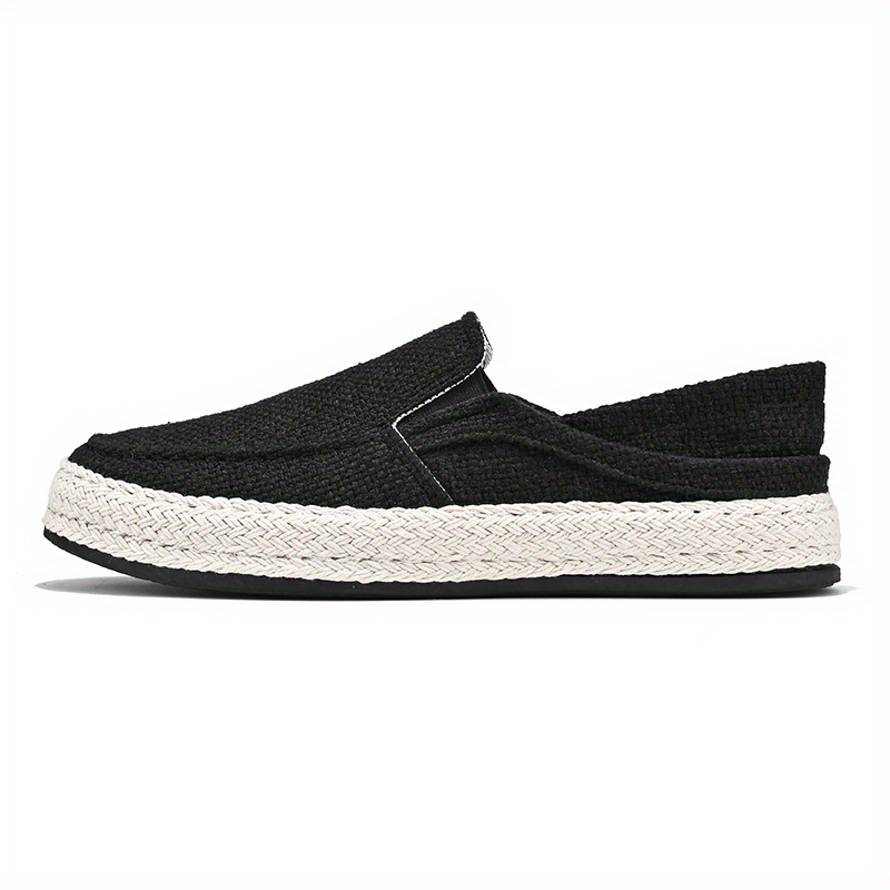 Men's Lightweight Slip On Casual Shoes for Walking