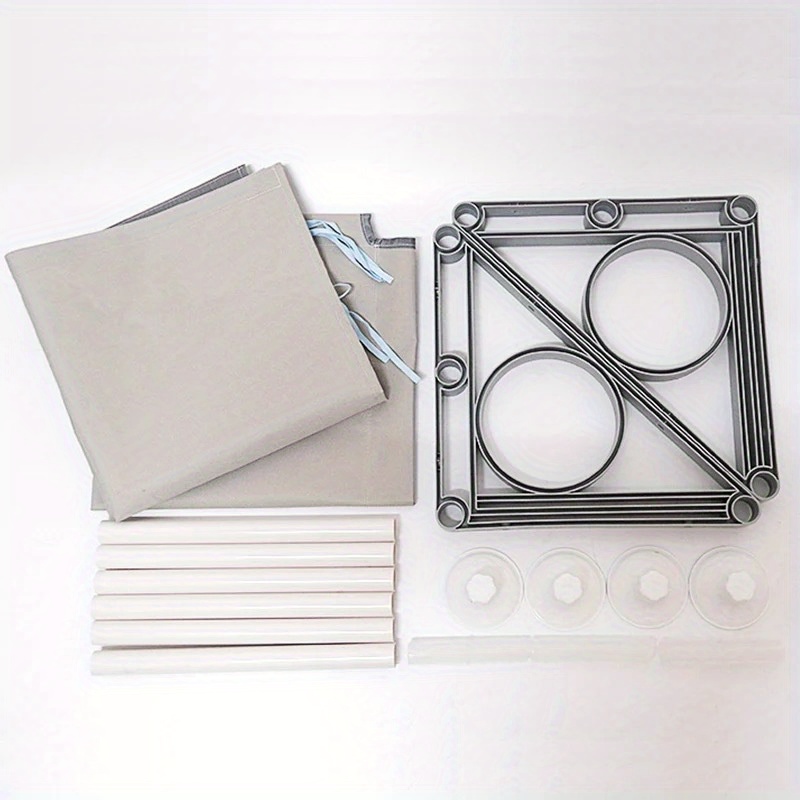 Cat Window Perch Cat Hammocks Indoor Cats Multi functional - Temu New ...