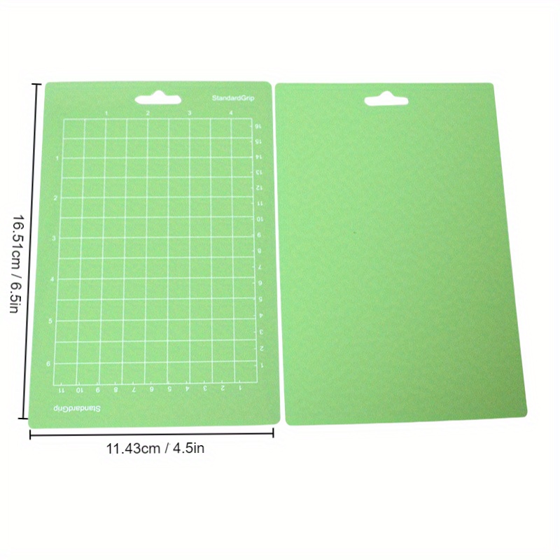 Typewriter Pad Plate Cutting Pad, Standard Non-slip Pad, Typewriter Pad  Plate Adhesive Cutting Pad Plate - Temu Canada