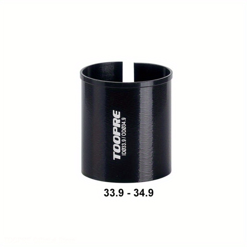 TOOPRE Bicycle Sitting Tube Seat Rod Upgrade