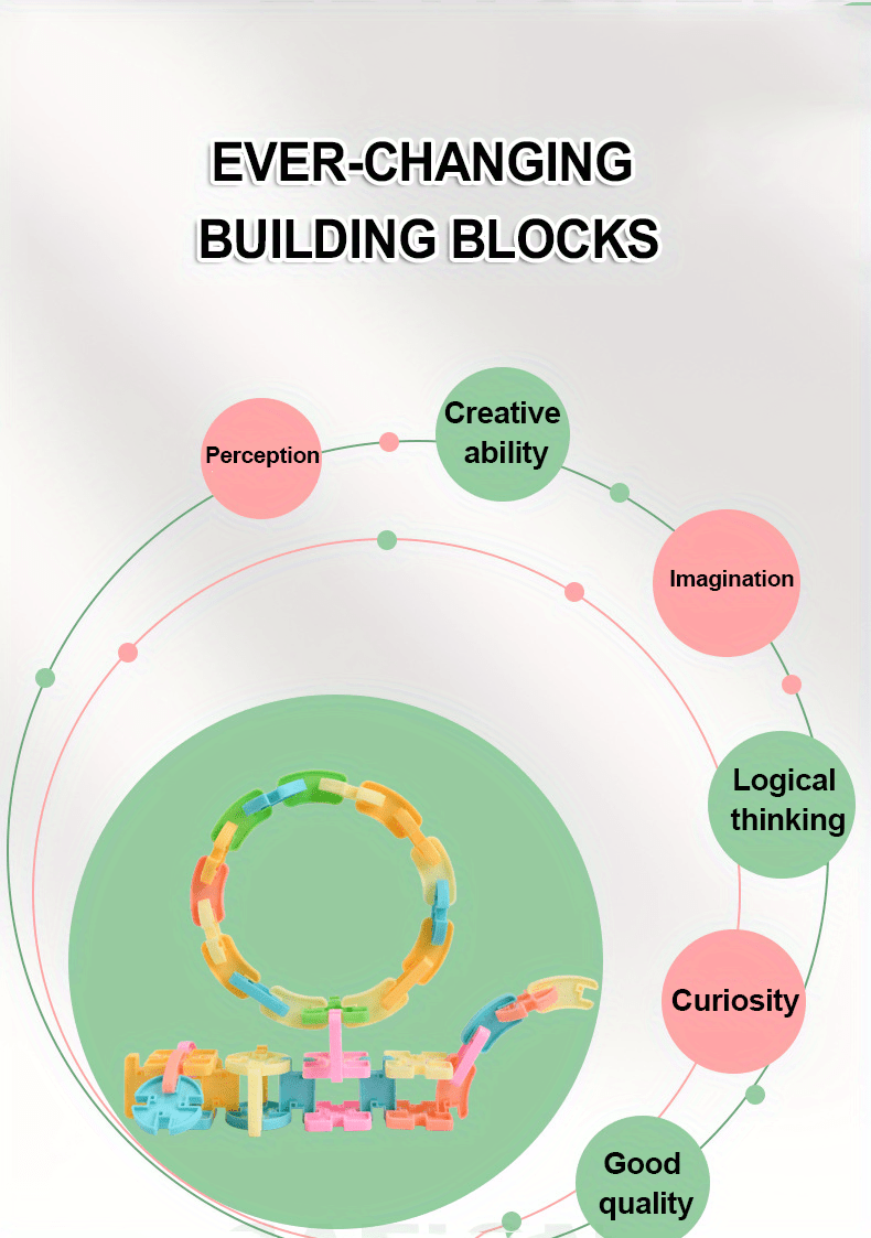 Building Blocks Building Toys Combo Interlocking Building - Temu Australia