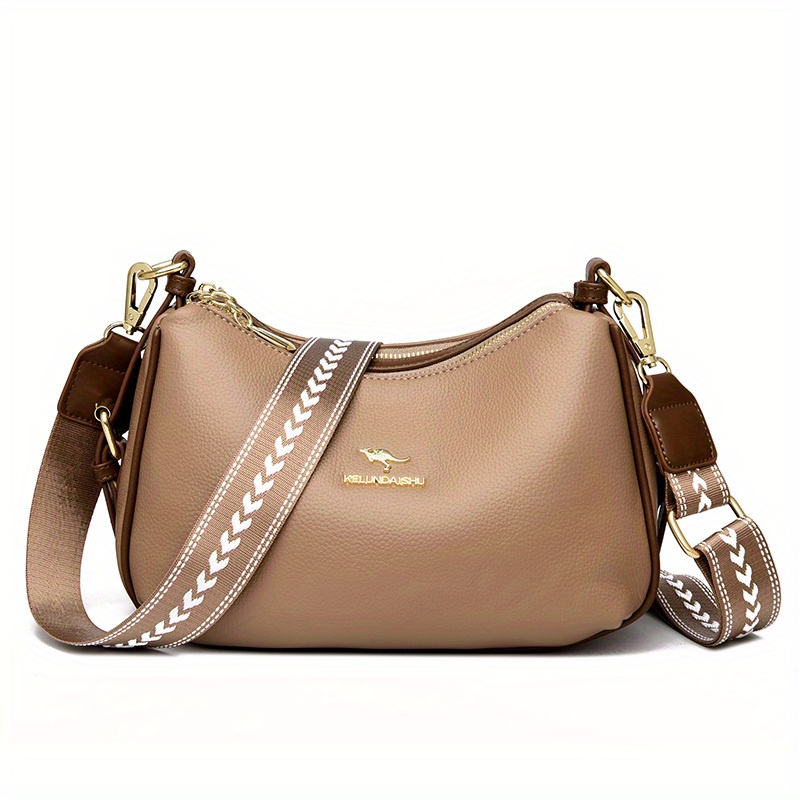 Slate Prada Re-edition 2005 Saffiano Leather Bag