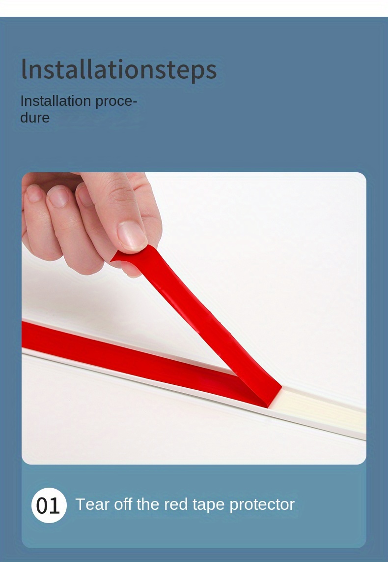 U Shape Baby Proof Edges Corners Protector Child Proofing Temu