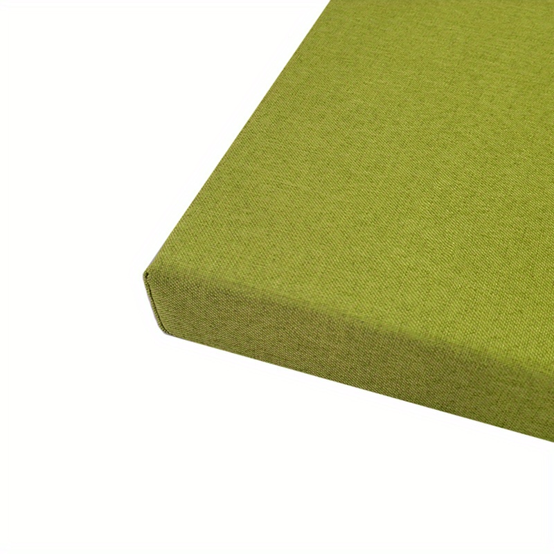 Comfortable Sponge Seat Cushion For Office And Dining Chairs