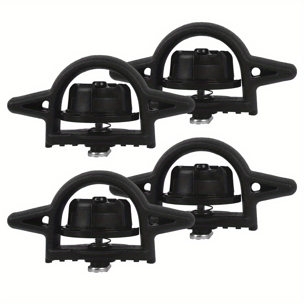 ハルさん専用 タンドラ タコマ ベットクリート PARTOL タイダウン