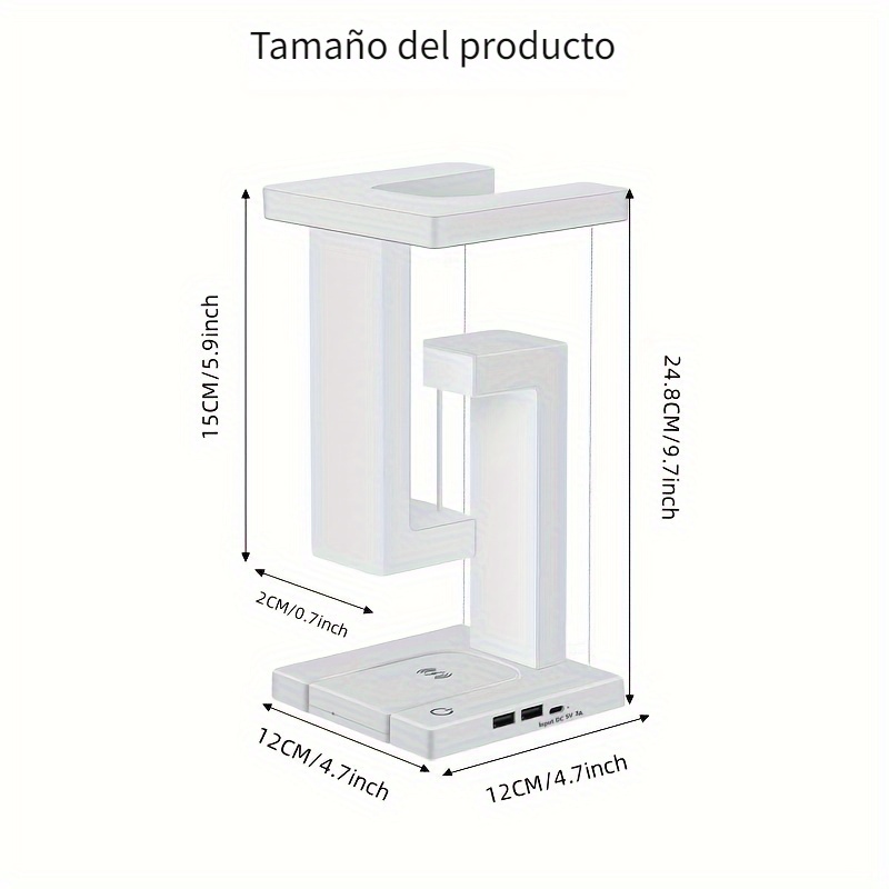 heura, muebles, lámparas y objetos, laforja, 10