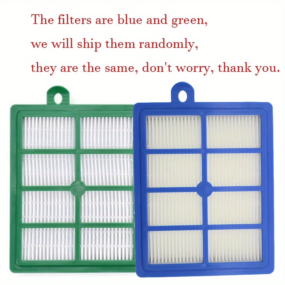 1 set washable hepa h13 filter h12   filter hepa filters for philips fc9150 fc9199 fc9071 fc8038 fc9262   details 1