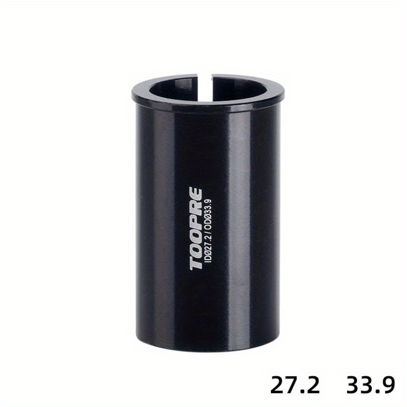 TOOPRE Bicycle Sitting Tube Seat Rod Upgrade