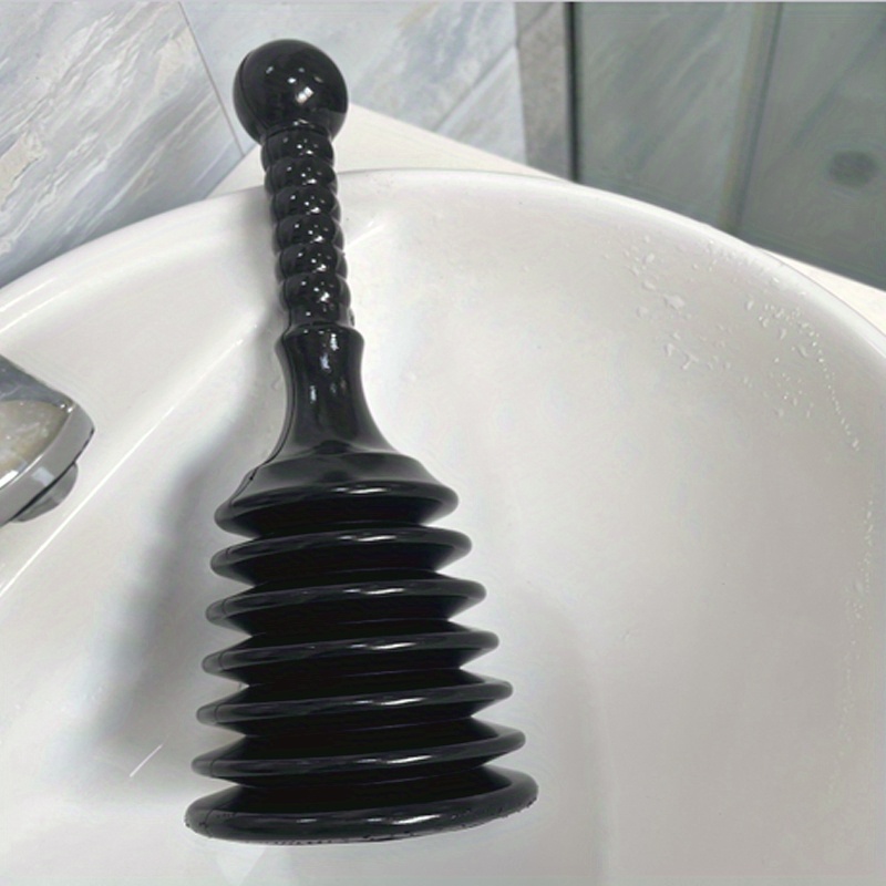 Integrated Suction Toilet Dredger, Used To Dredge The Sink Floor Drain Pipeline