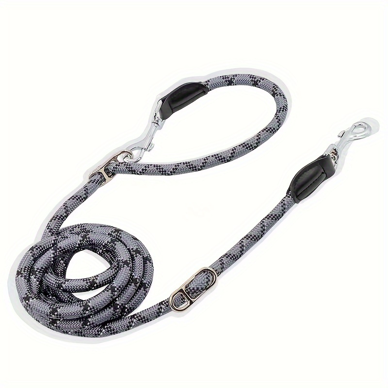 Hands free Crossbody Dog Leash Running Walking Comfortable Temu