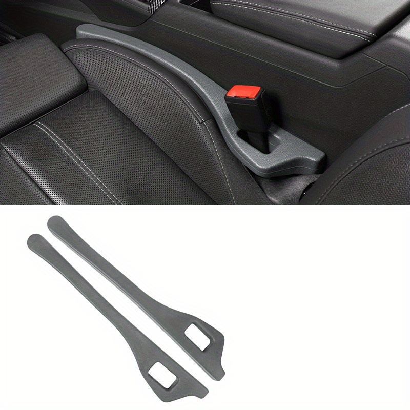 Car Seat Gap Filler Side Seam Plug Strip Leak-proof FillingSeat