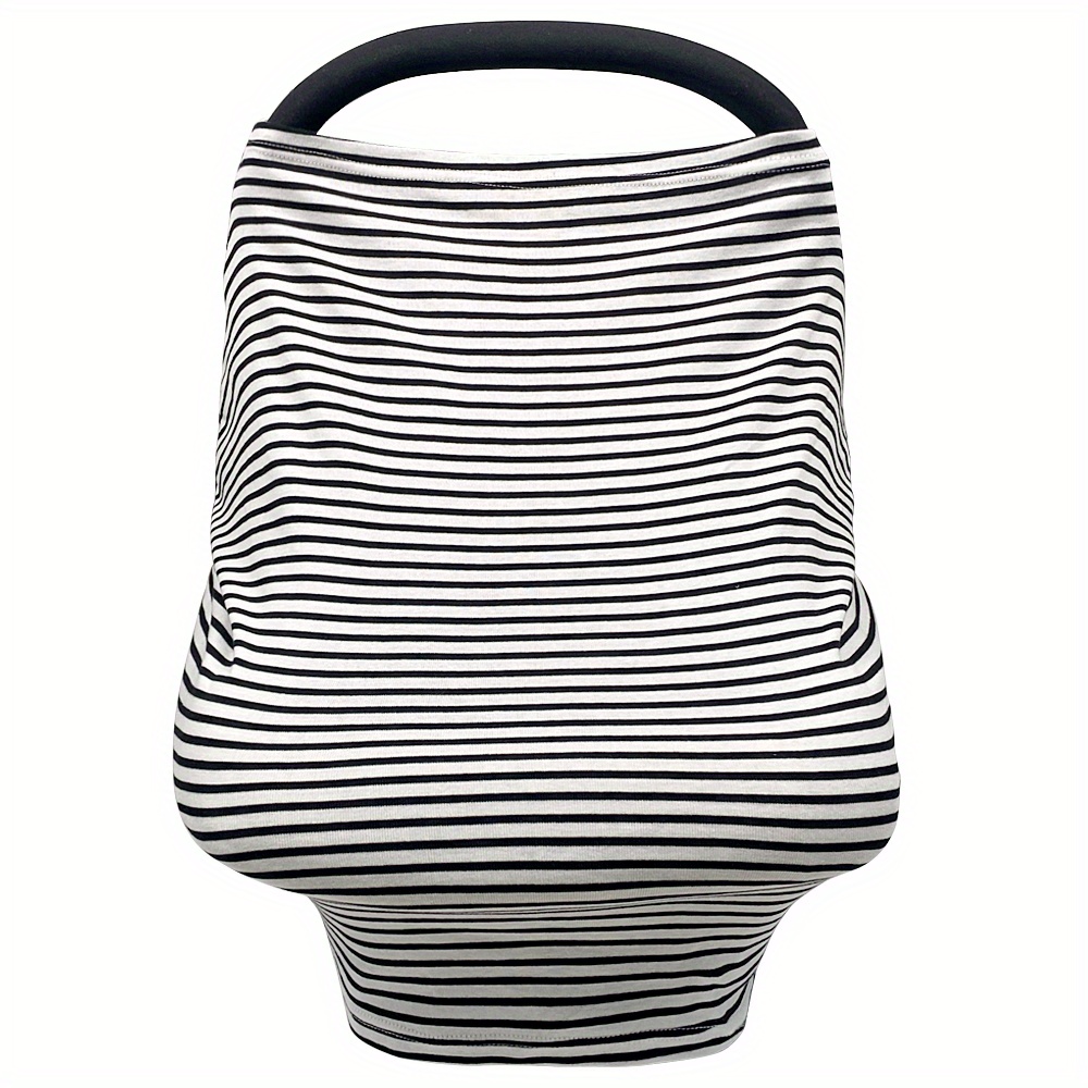 Car Seat Cover Canopy for Breastfeeding