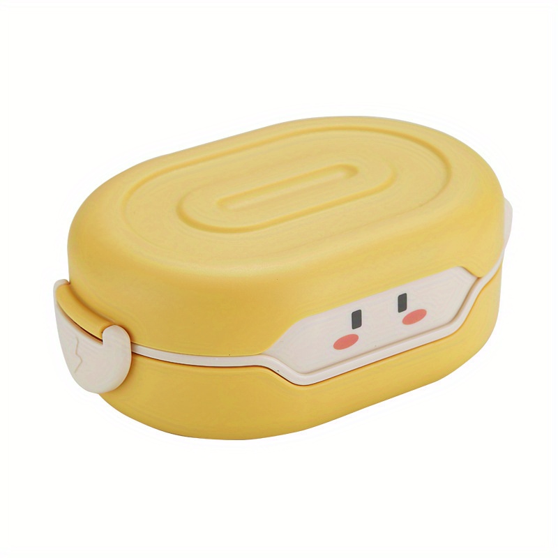 Cute Lunch Box, Girl Lunch Box, Fruit And Vegetable Refrigerator Lunch Box,  Refrigerated Student Office Worker Lunch Box, Portable Food Container,  Storage Bento Box, Creative And Portable, Cheap, Beto Accessories - Temu