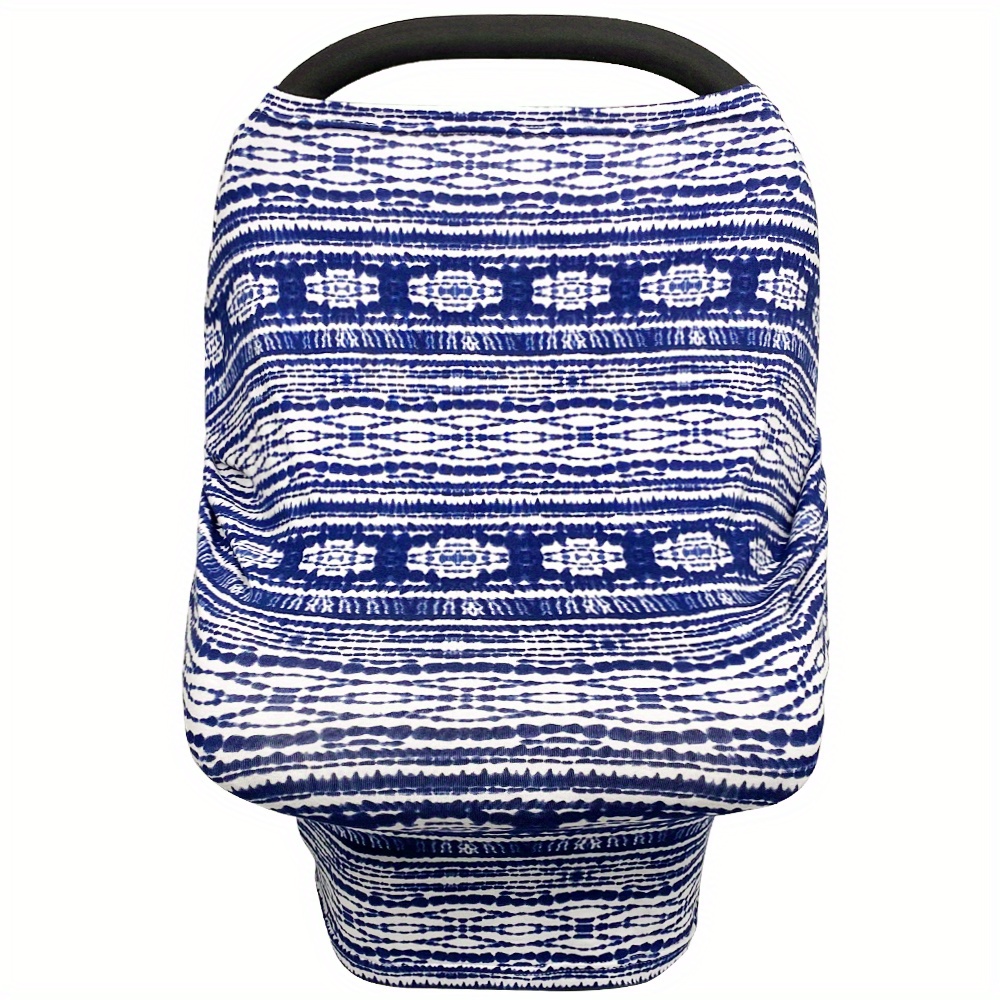 Car Seat Cover Canopy for Breastfeeding