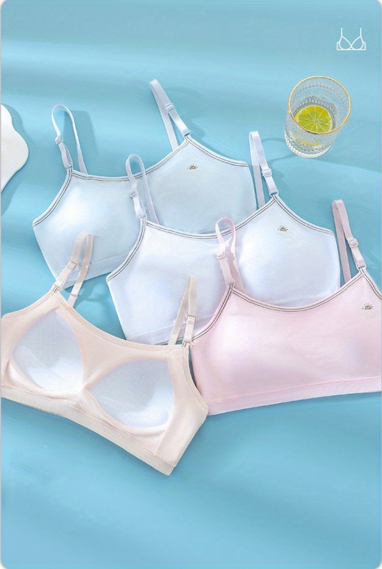 Stretchy Sports Bras for Women Women's Breastfeeding Comfortable
