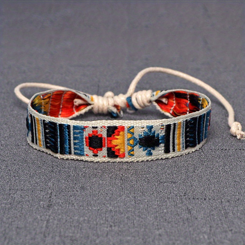 BEACH VACATION Beaded Bracelets for Women Boho Bracelets Popular