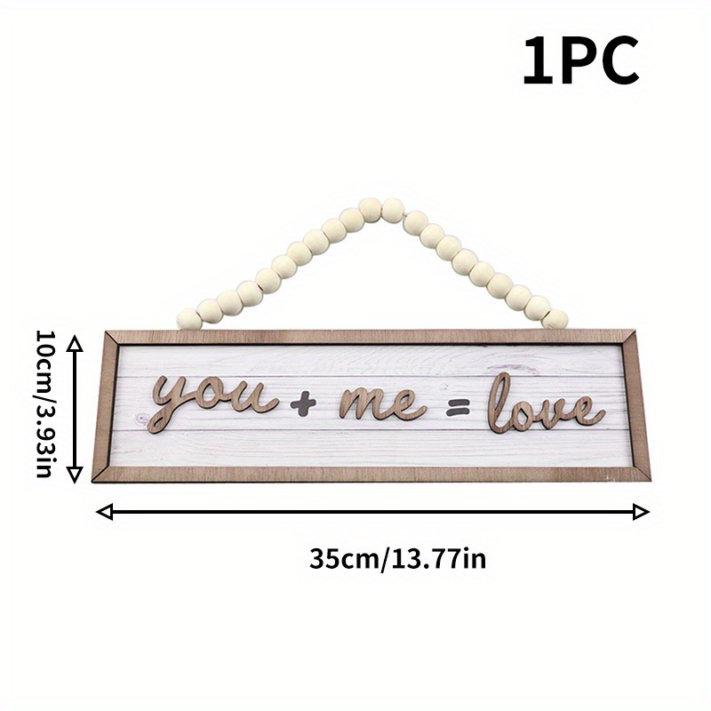 Wood Signs Crafts Wood Hanging Decor Direction Signs Small Wooden