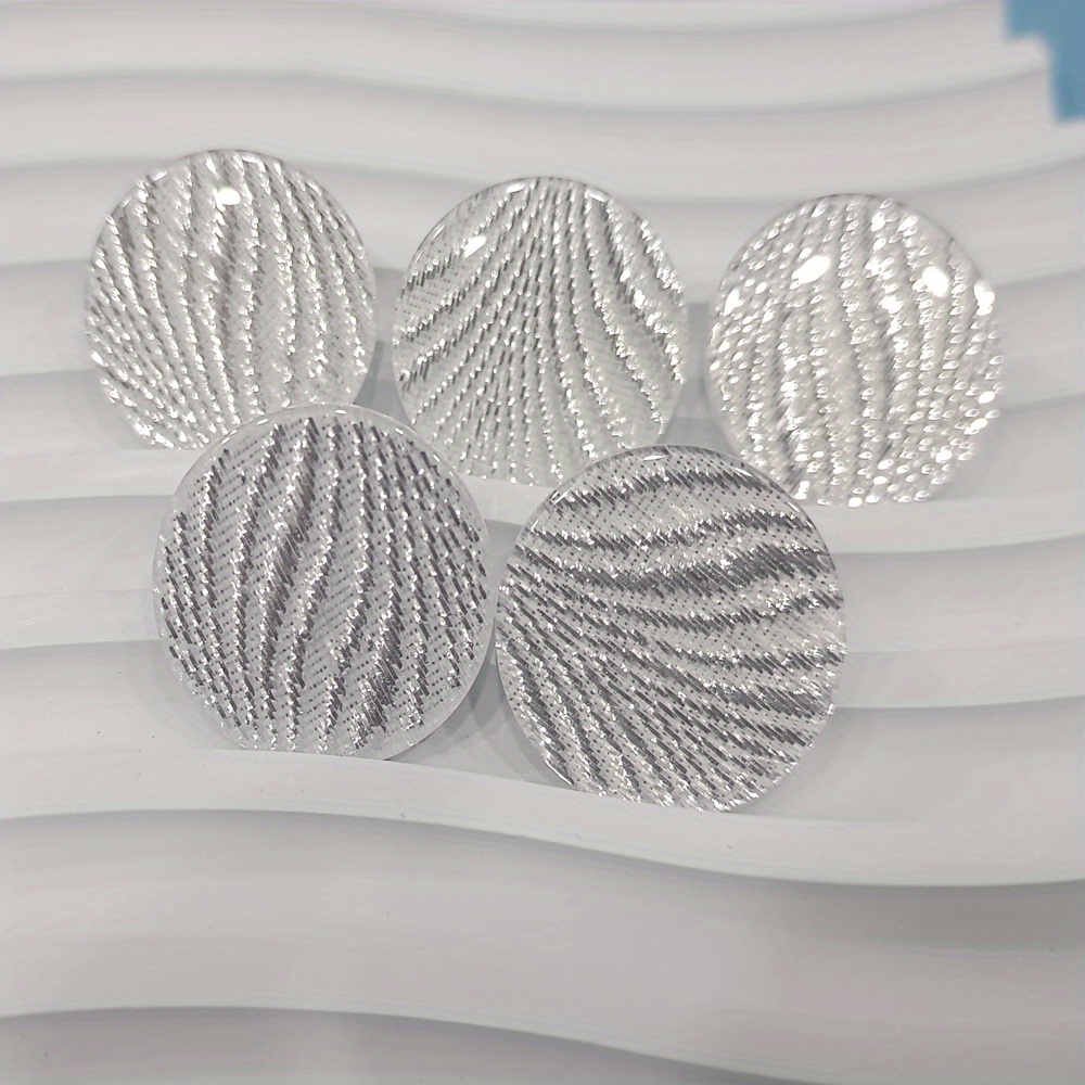5pcs, 2.1cm Round Resin Material Dark Eye Large Button Suit Jacket Windbreaker Decorative Buckle, Diy Clothing Decoration, Jute Ribbon Rope Cord Diy Wedding Jute Twine Crafts Gift Party Decor