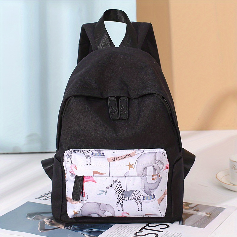 Lightweight Outdoor Backpack Travel Bag School Bag