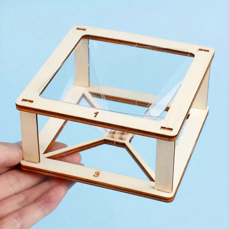 Amazing Kids' Educational Projection Toy - Image 3