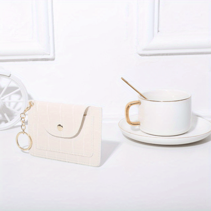 Wallet & Mug Bag Set