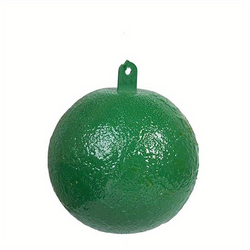 Pumpkin Shape Small Insect Trap Flying Bug Trap Ball, Fruit Fly Traps  Sticky Traps For Indoor Outdoor House Kitchen Plants Trees Flying Bugs -  Temu