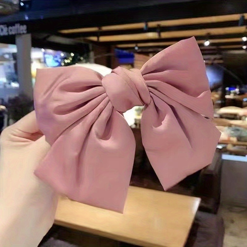 Louis Vuitton Hair Bow