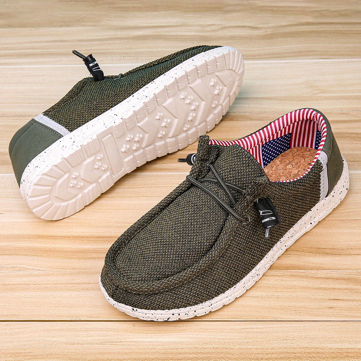 mens comfy walking shoes