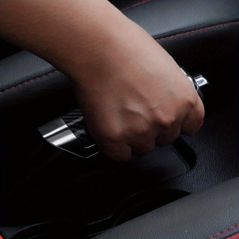 Auto Handbremse Abdeckung Bremsschutz Dekoration Abdeckung