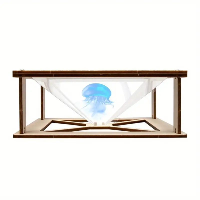 Amazing Kids' Educational Projection Toy - Image 5