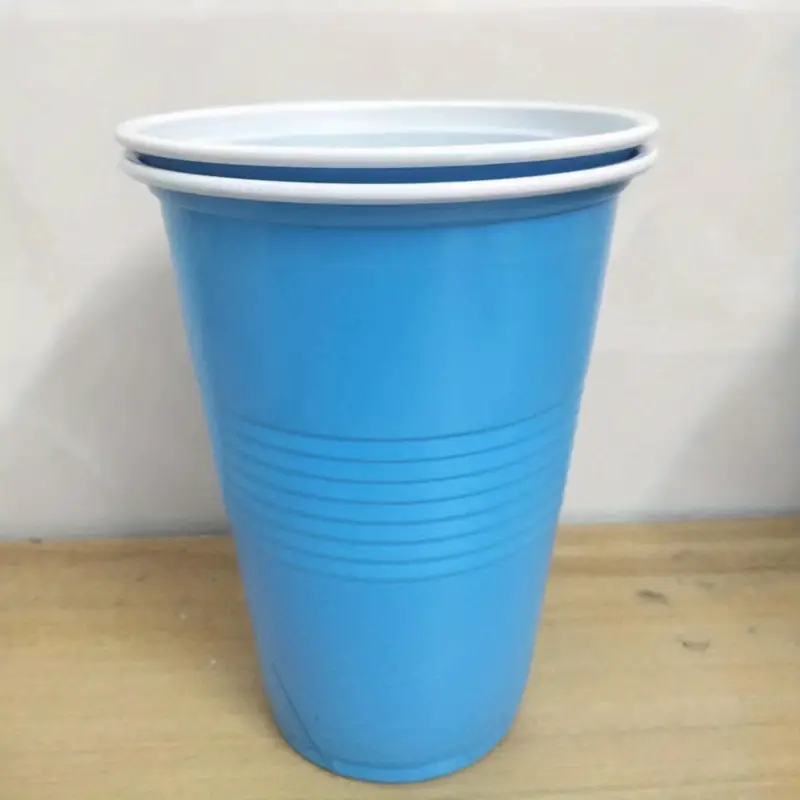 Creative Reusable Plastic Beer Ping Pong Cups Perfect For - Temu