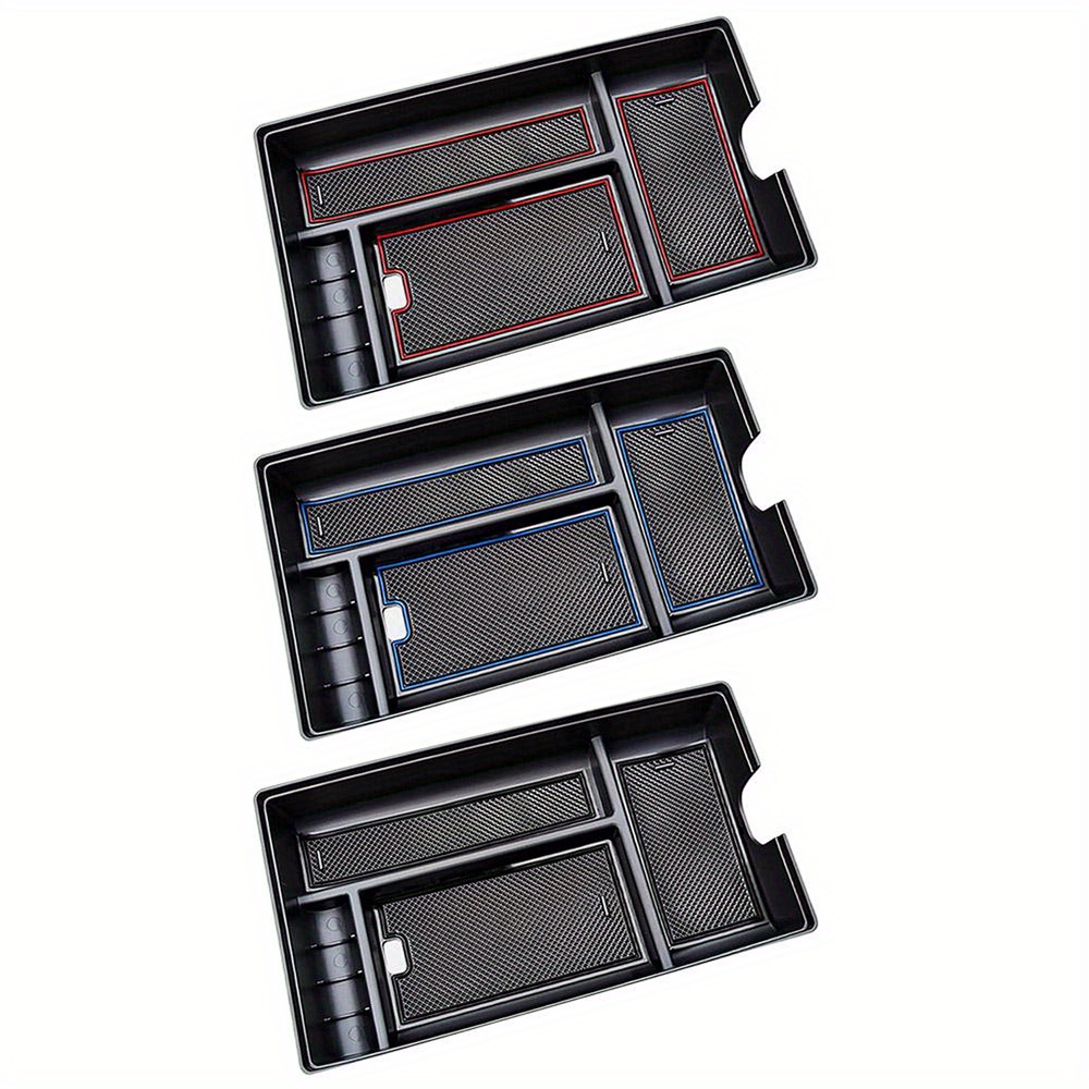 Lexus Rx350 2023 Central Armrest Box Storage Lexus Rx 350 Temu