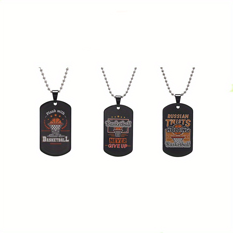 MILITARY DOG TAGS 2-SETS OF 2 PKG(2)