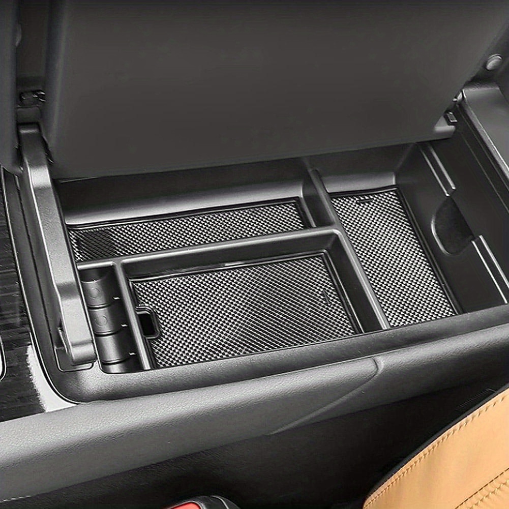 2020 lexus rx 350 deals center console organizer