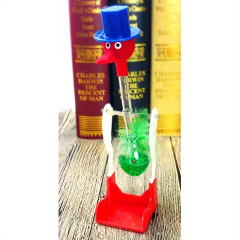 Drinking Bird: Copernicus Toys