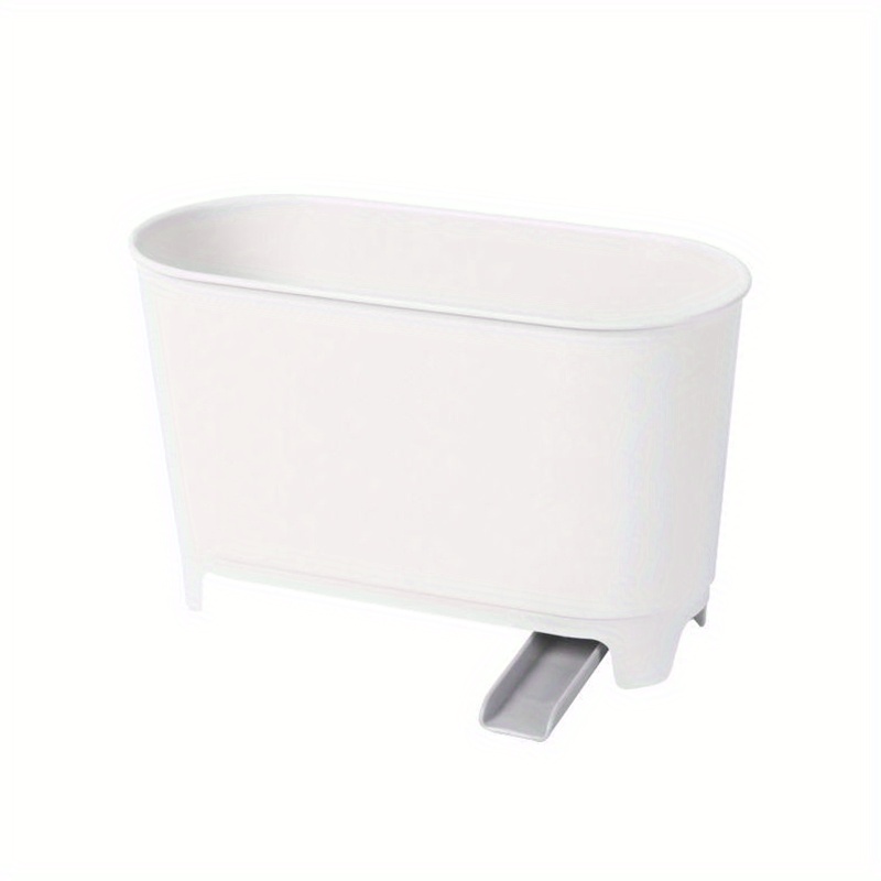 1 Cubo Basura Cocina Conveniente Restos Sopa Arroz Comida - Temu