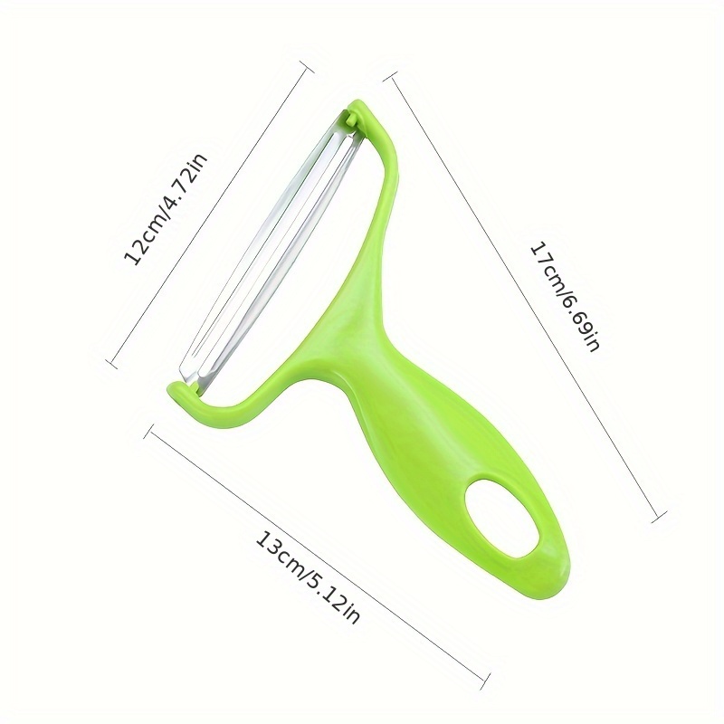 1PC pink stainless steel peeler, Wide mouth peeler, Potato peeler, Purple cabbage  peeler, Cabbage Grater, potato slicer, Cucumber peeler, Vegetable grater,  cabbage shredder, fruit peeler, Potato peeler, vegetable cutter, kitchen  accessories, Paring
