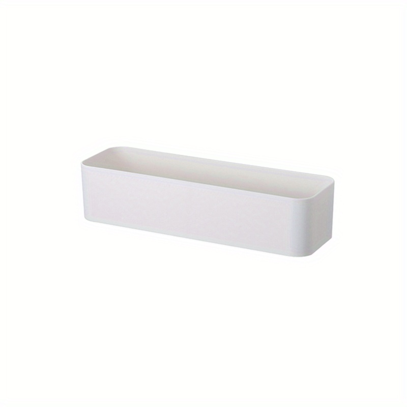 Adhesive Organizer Case Double Sided Punch Free Simple - Temu