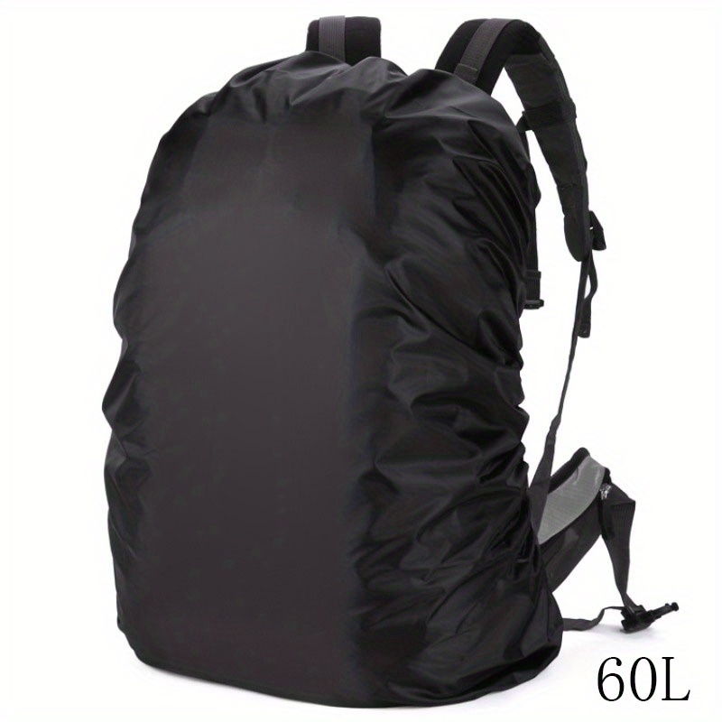 Rucksack rain cover outlet 60l