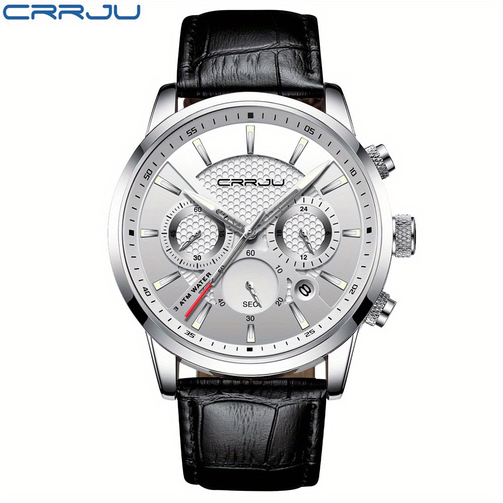 Crrju clearance watch price