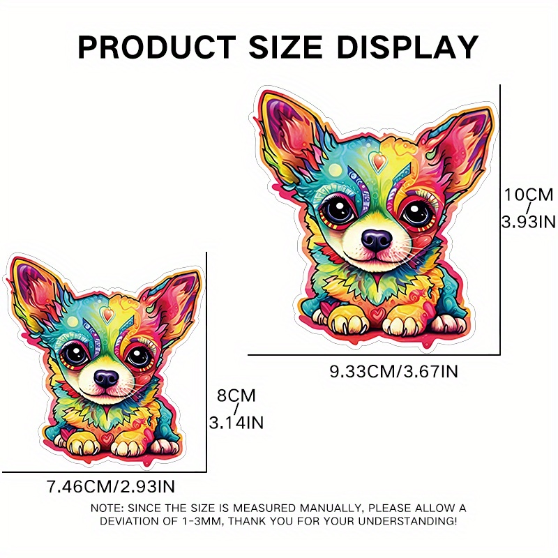 Gifts for hotsell chihuahua owners